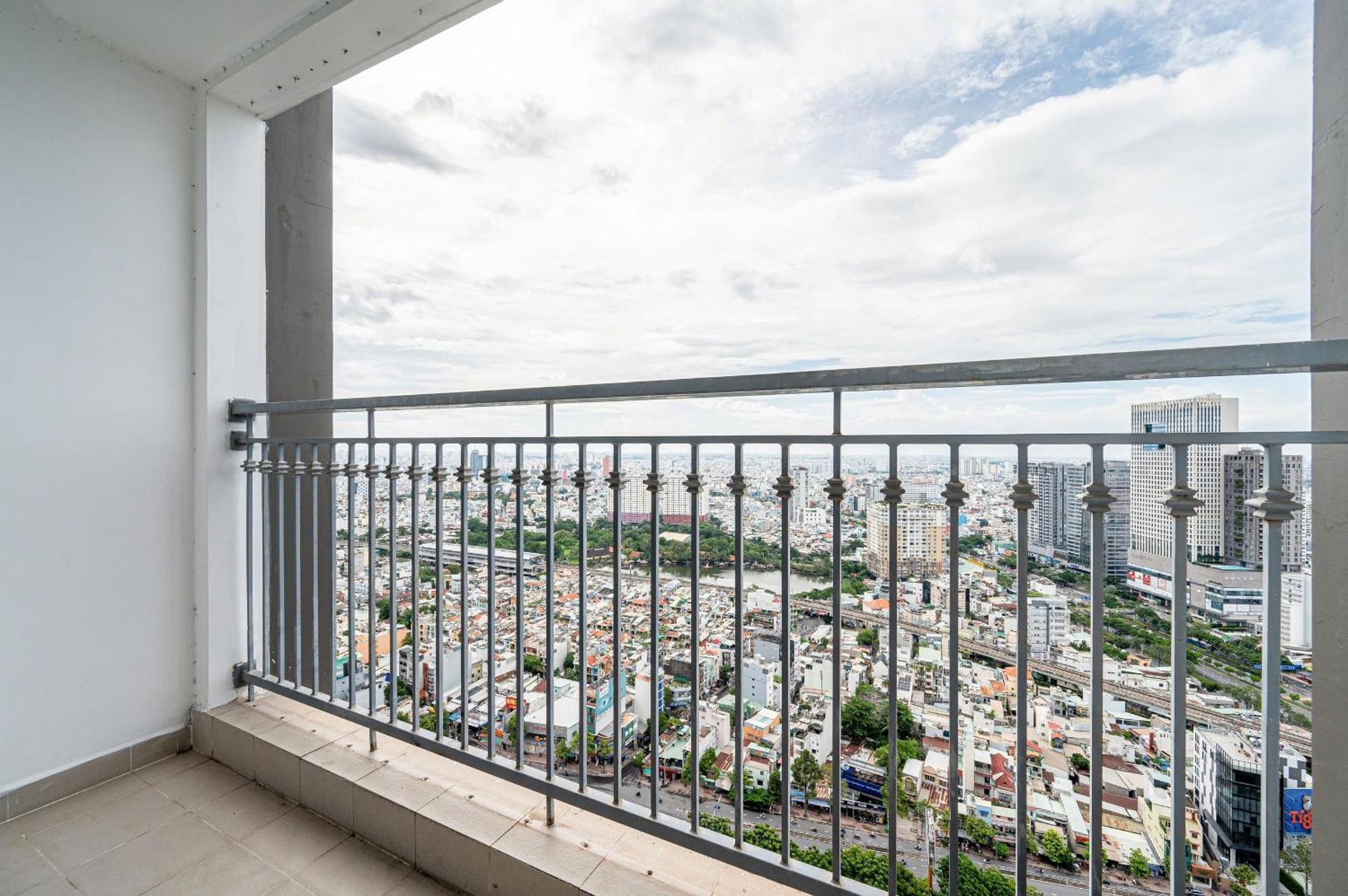 Apartamento At Landmark - Vinhomes Cidade de Ho Chi Minh