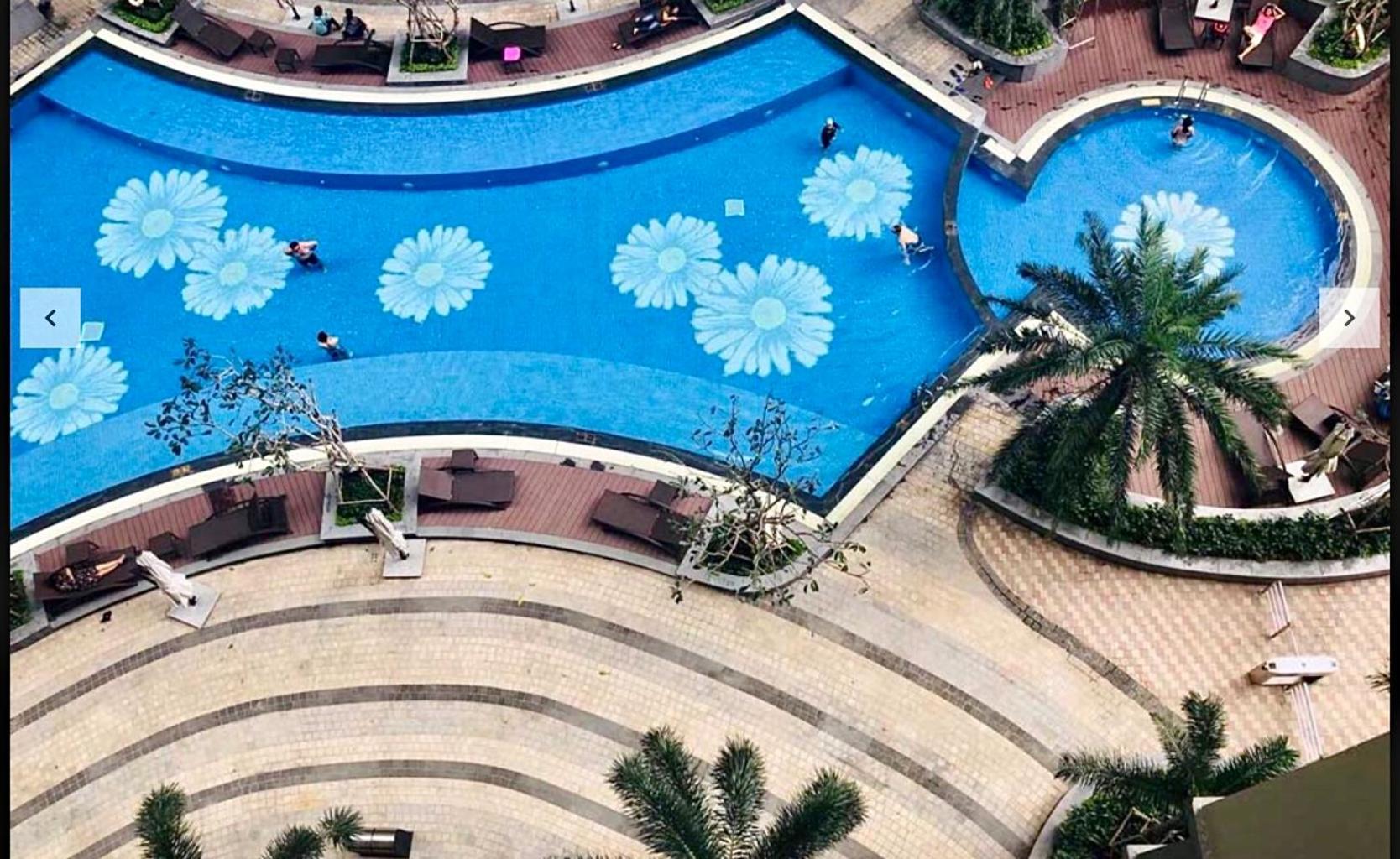 At Landmark - Vinhomes Apartamento Cidade de Ho Chi Minh