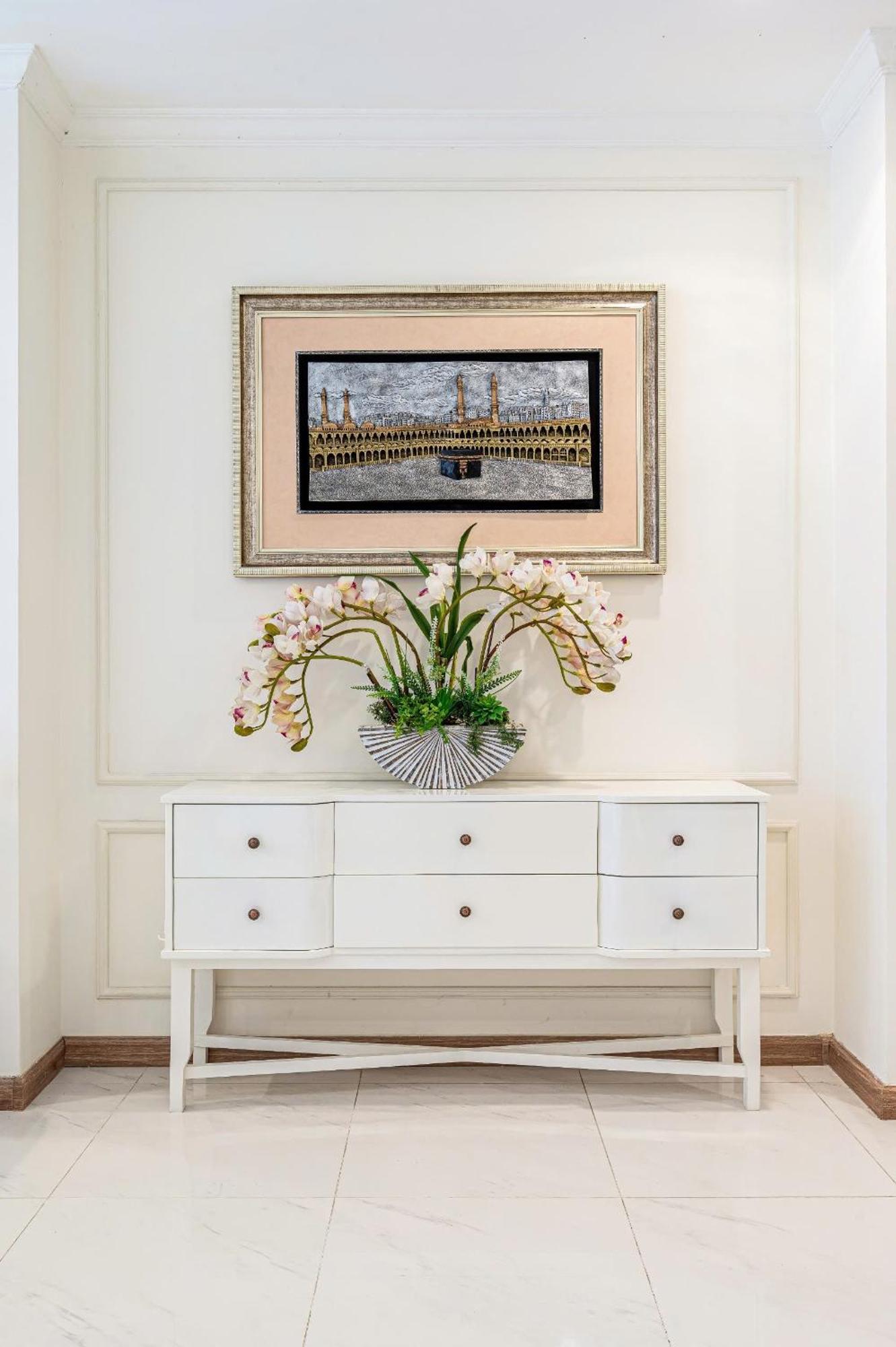 At Landmark - Vinhomes Apartment Ho Chi Minh City