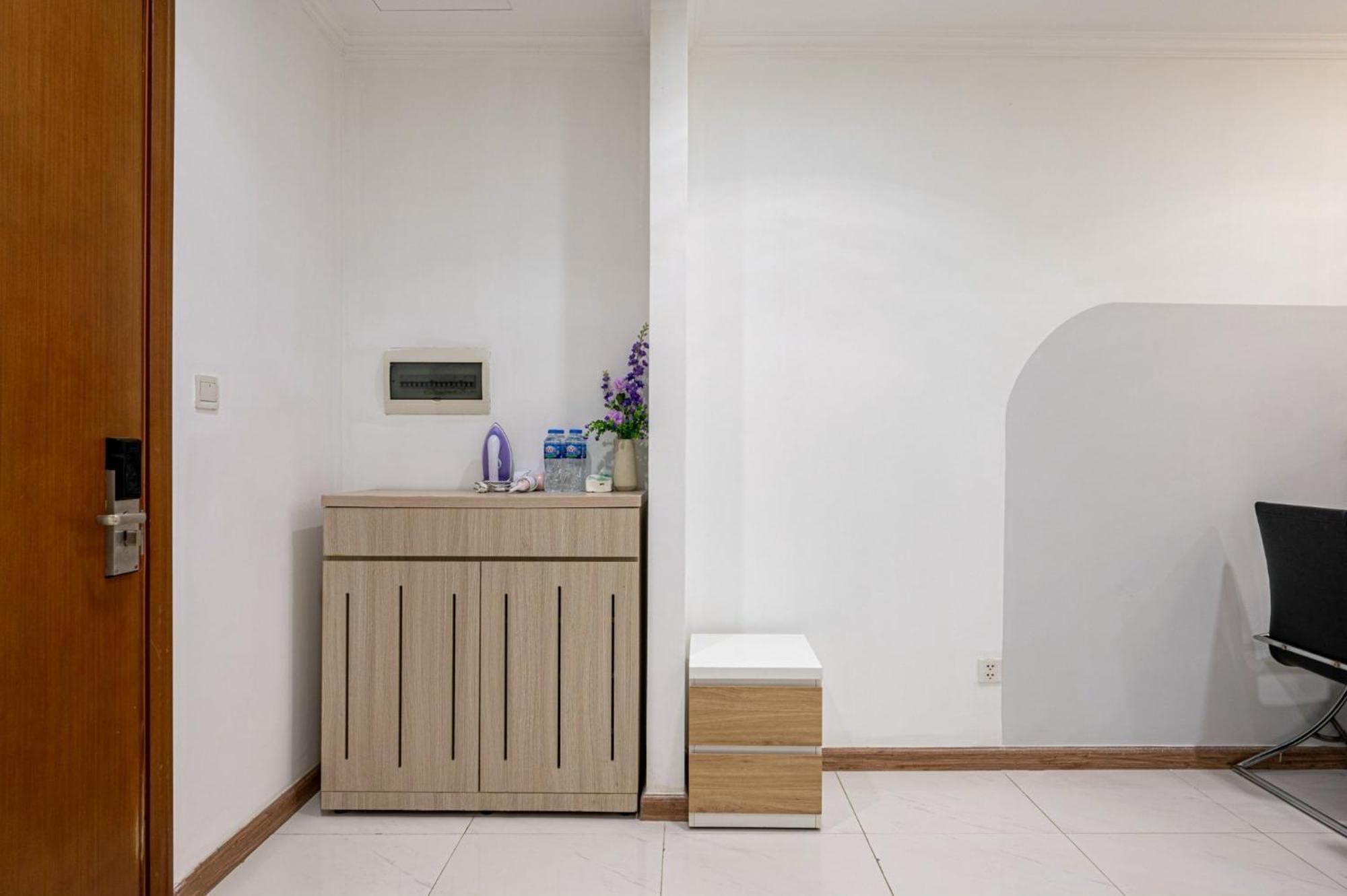 Apartment At Landmark - Vinhomes